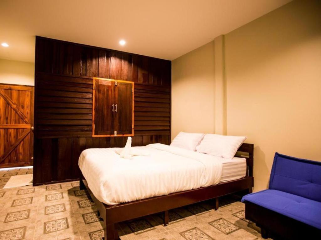 Baan Pran Boutique Resort Hua Hin Dış mekan fotoğraf
