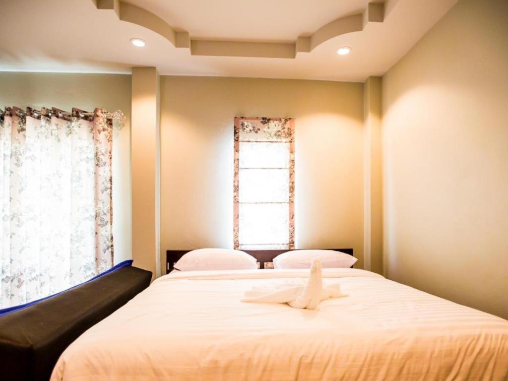 Baan Pran Boutique Resort Hua Hin Dış mekan fotoğraf