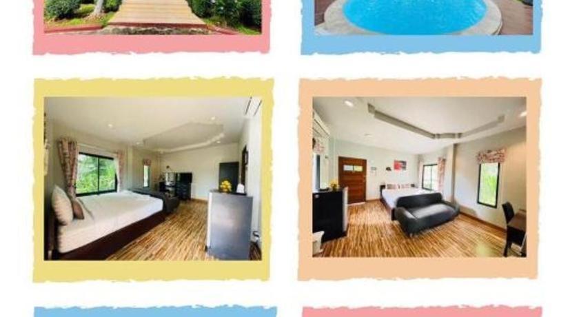 Baan Pran Boutique Resort Hua Hin Dış mekan fotoğraf