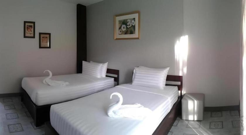 Baan Pran Boutique Resort Hua Hin Dış mekan fotoğraf