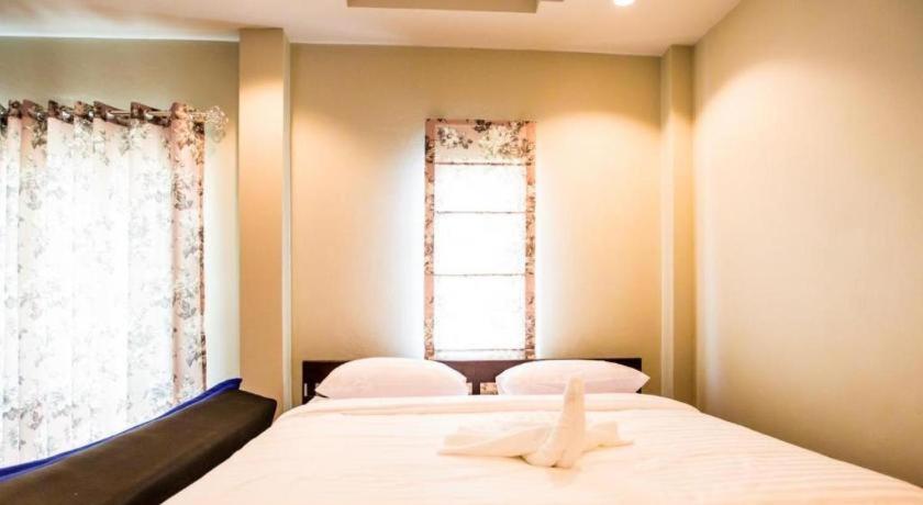 Baan Pran Boutique Resort Hua Hin Dış mekan fotoğraf