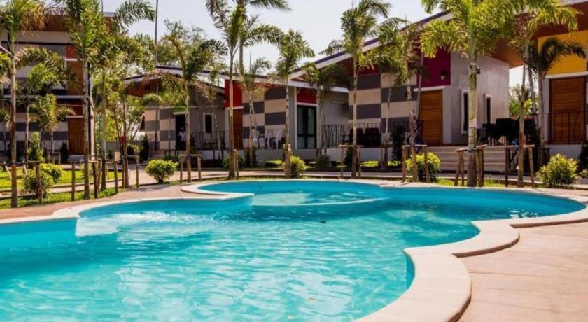 Baan Pran Boutique Resort Hua Hin Dış mekan fotoğraf