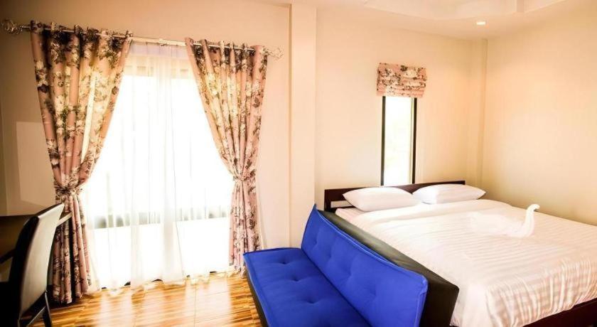 Baan Pran Boutique Resort Hua Hin Dış mekan fotoğraf