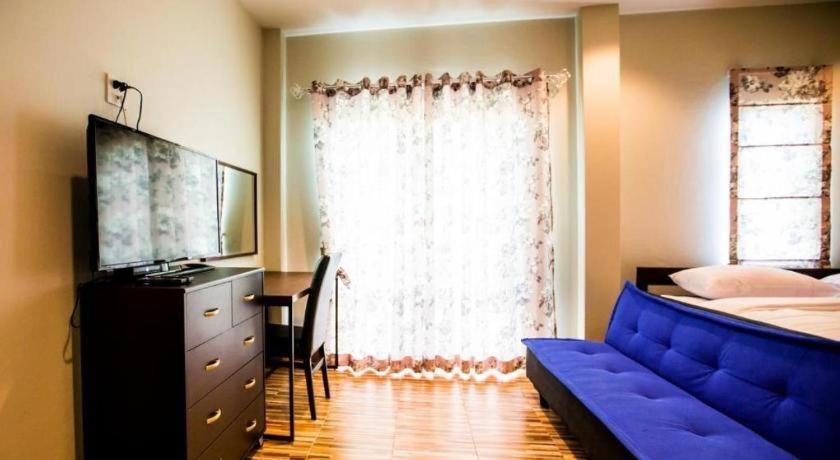 Baan Pran Boutique Resort Hua Hin Dış mekan fotoğraf