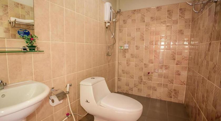 Baan Pran Boutique Resort Hua Hin Dış mekan fotoğraf
