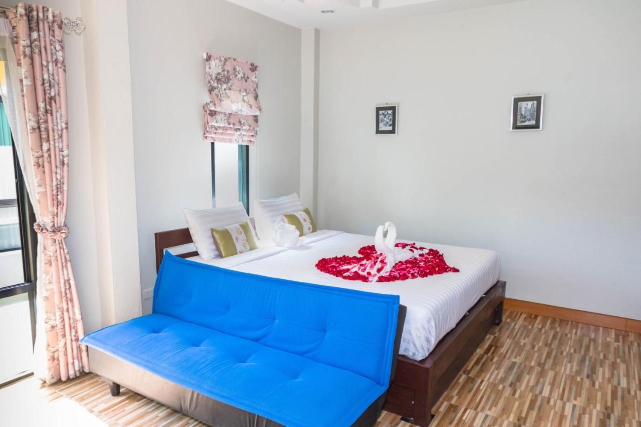 Baan Pran Boutique Resort Hua Hin Dış mekan fotoğraf